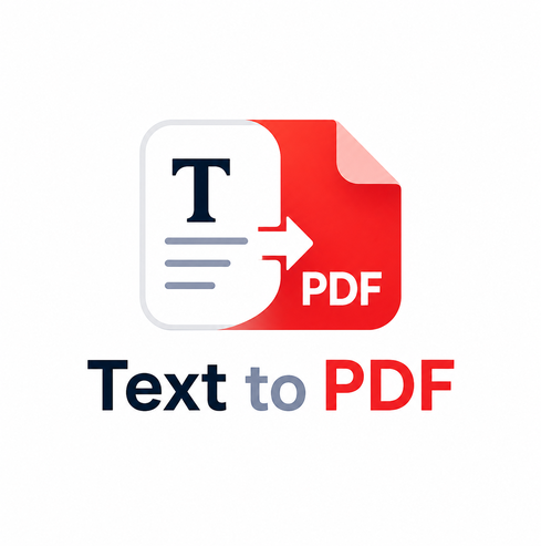PDF Pro Logo